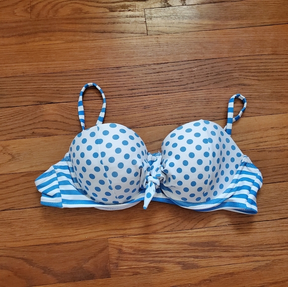 Catalina Other - Collections by Catalina bikini top bathing suit
